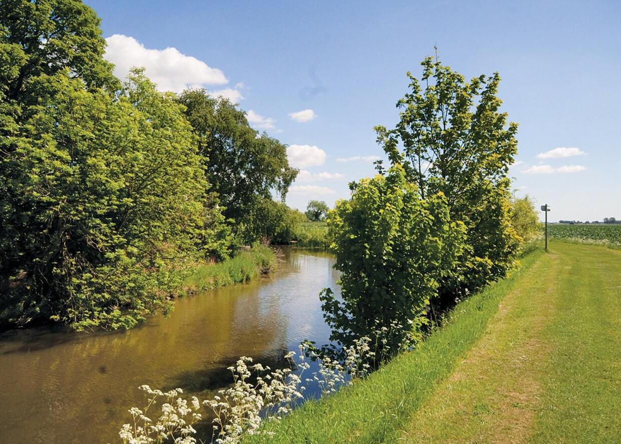 Salters Cottage - E5045 Wainfleet All Saints Luaran gambar